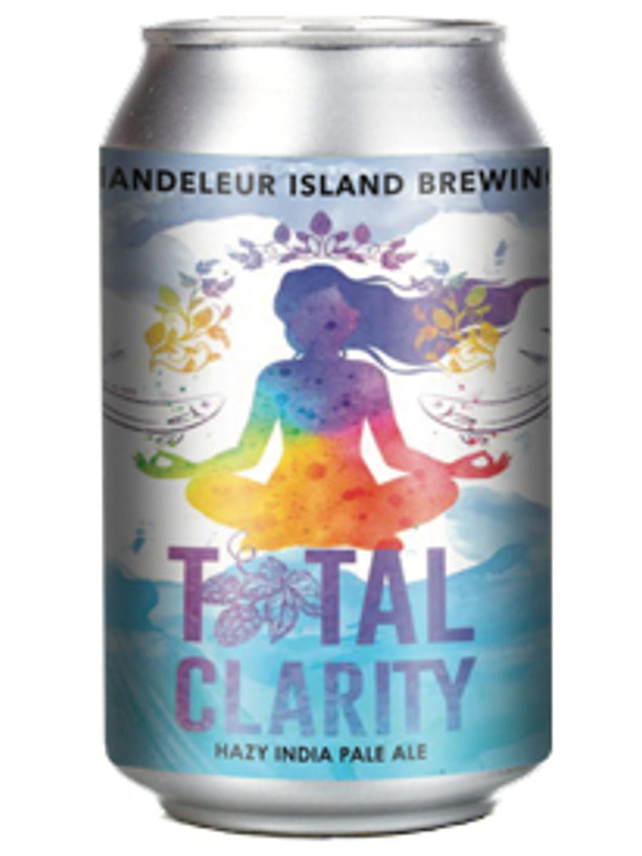 Total Clarity
