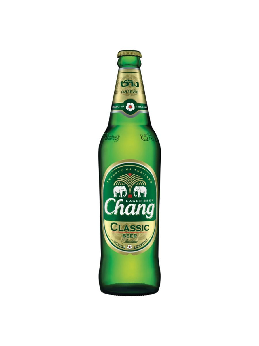 Chang Classic