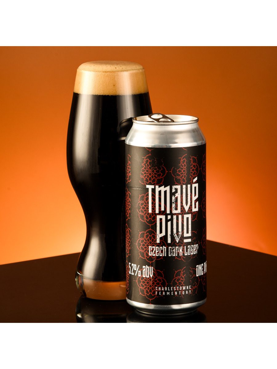 Tmavé Pivo