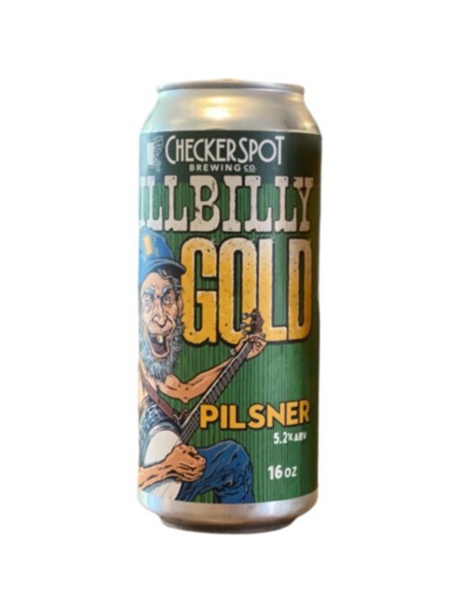 Hillbilly Gold