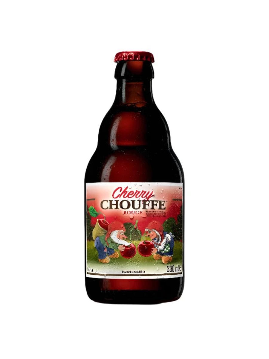 Cherry Chouffe