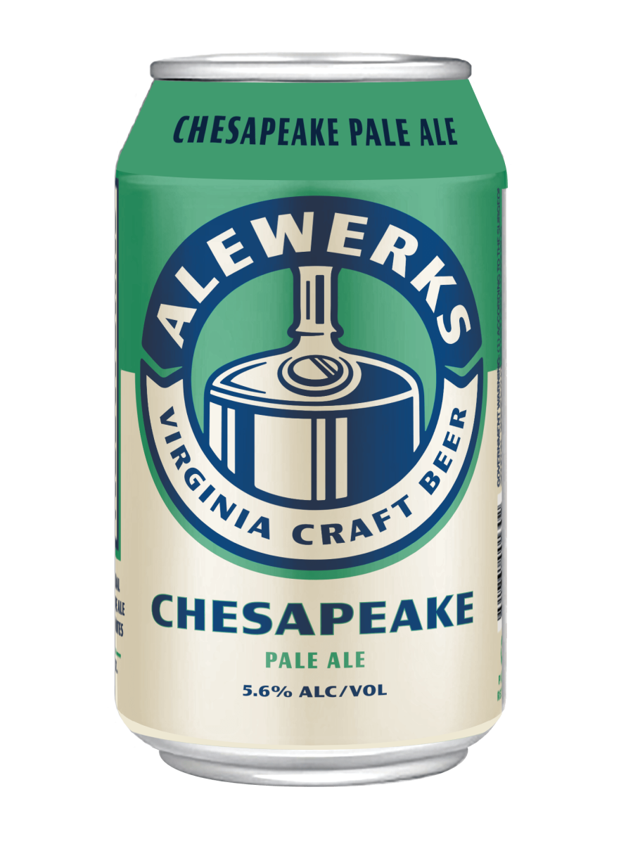 Chesapeake Pale Ale
