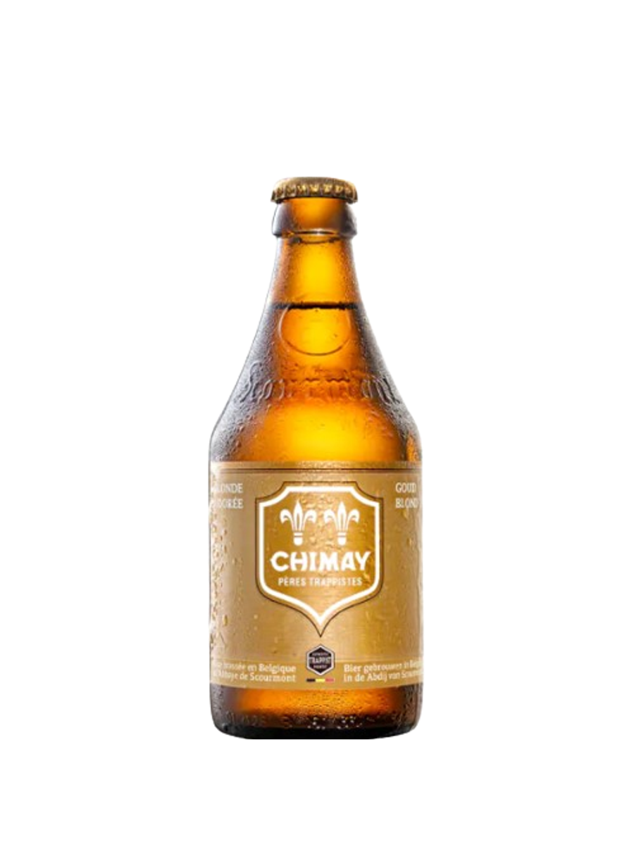 Chimay Gold