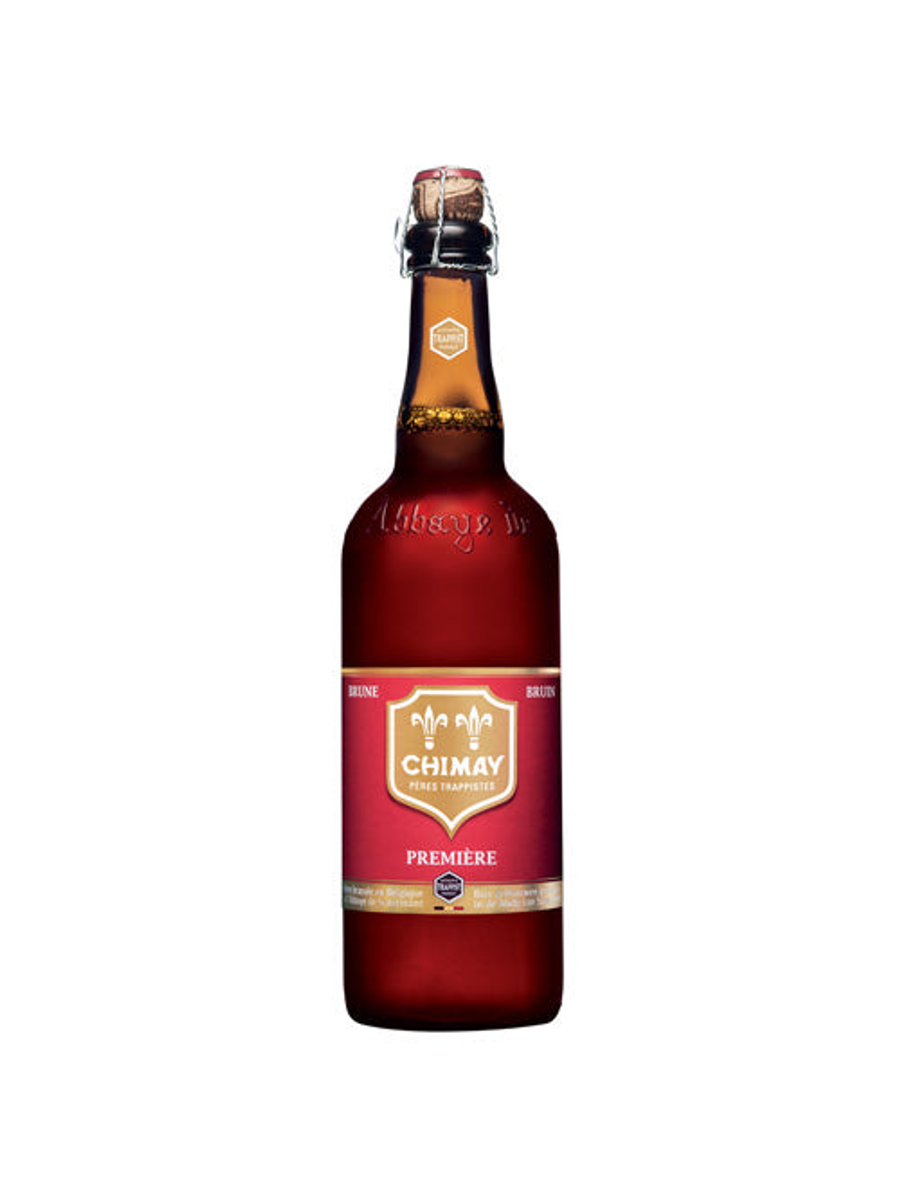 Chimay Première Red