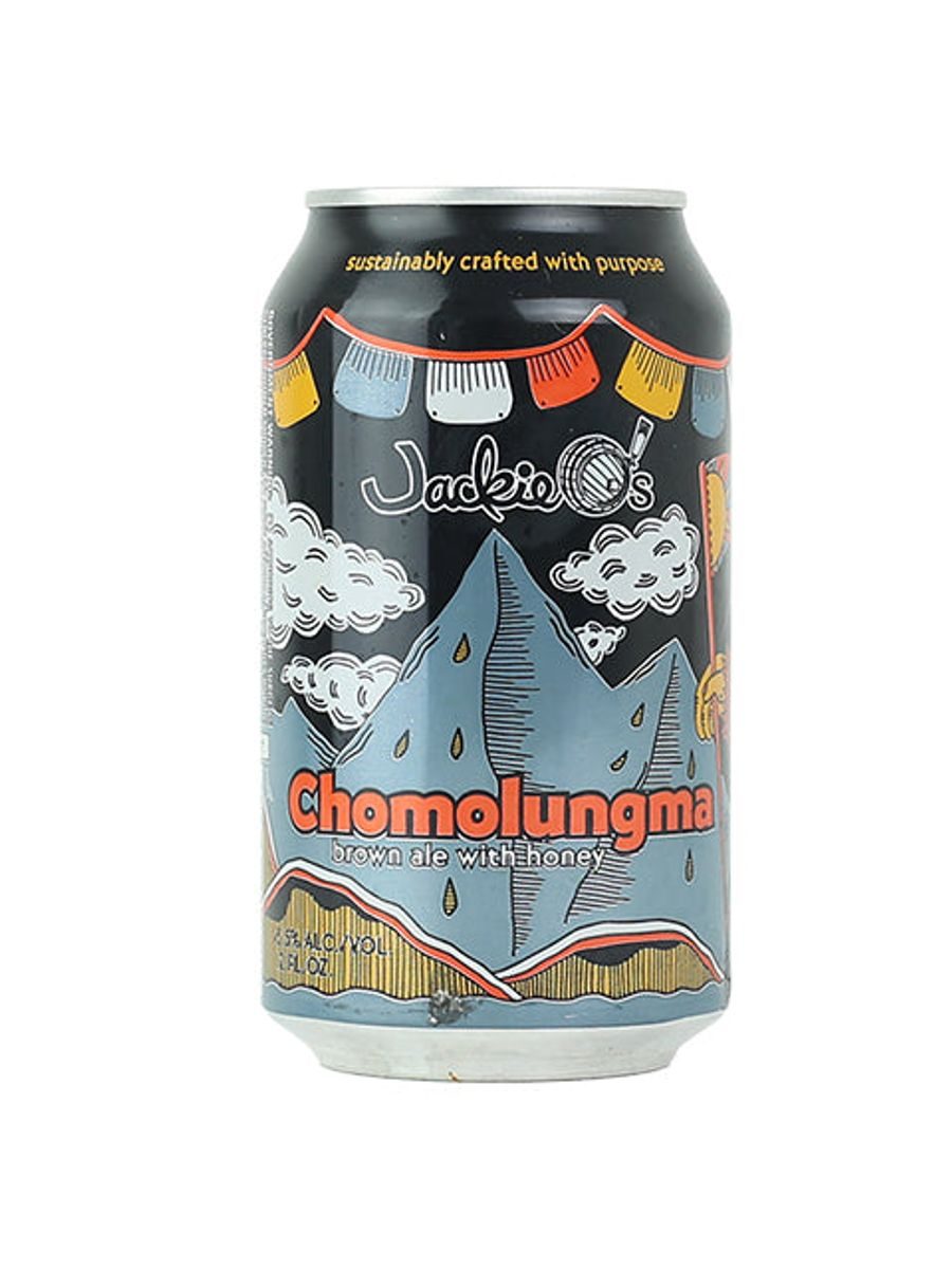 Chomolungma