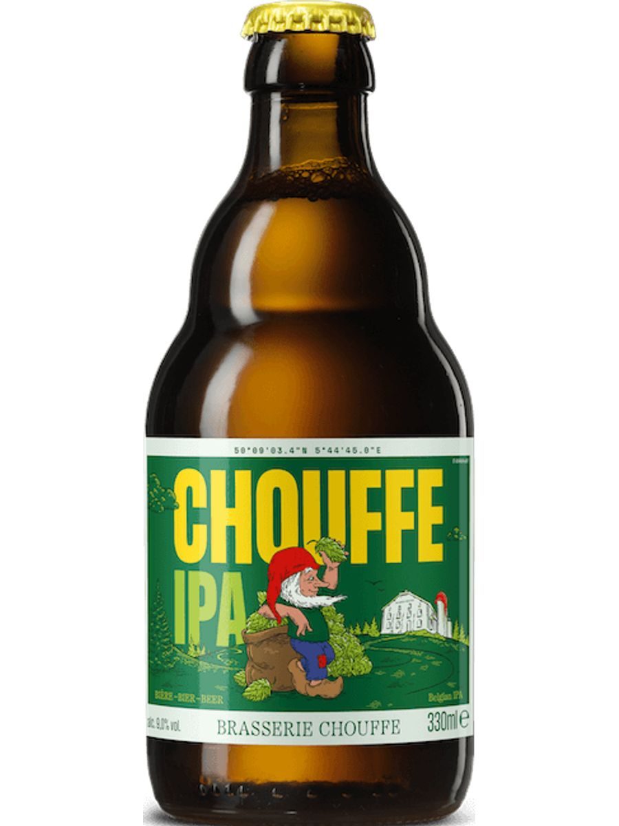 Chouffe IPA