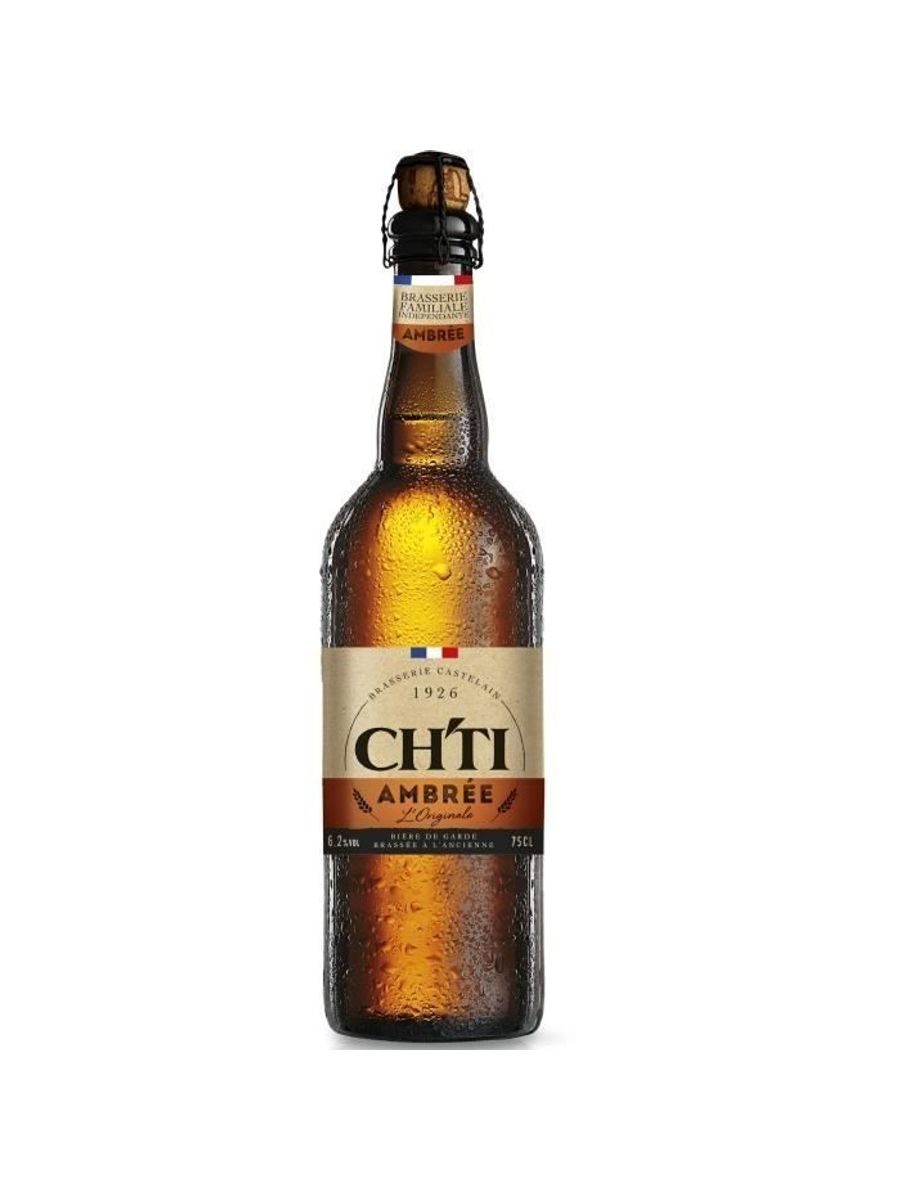 Ch'ti Ambrée