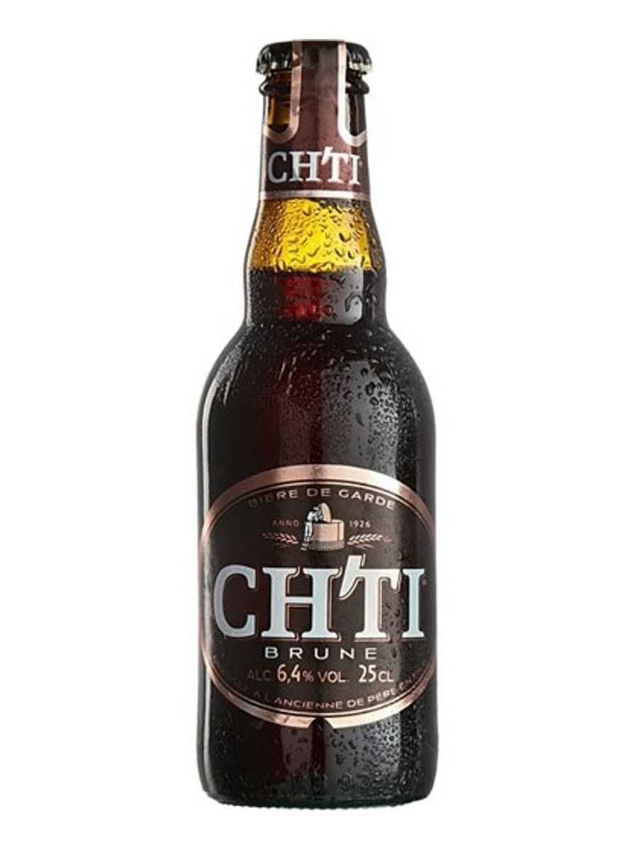 Ch'ti Brune