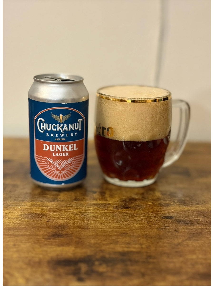 Dunkel Lager