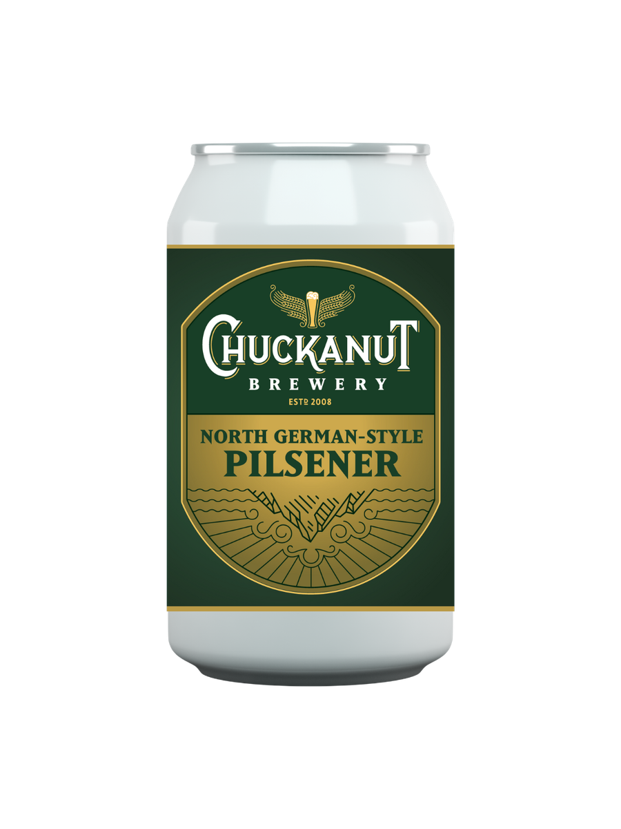 North German-style Pilsner