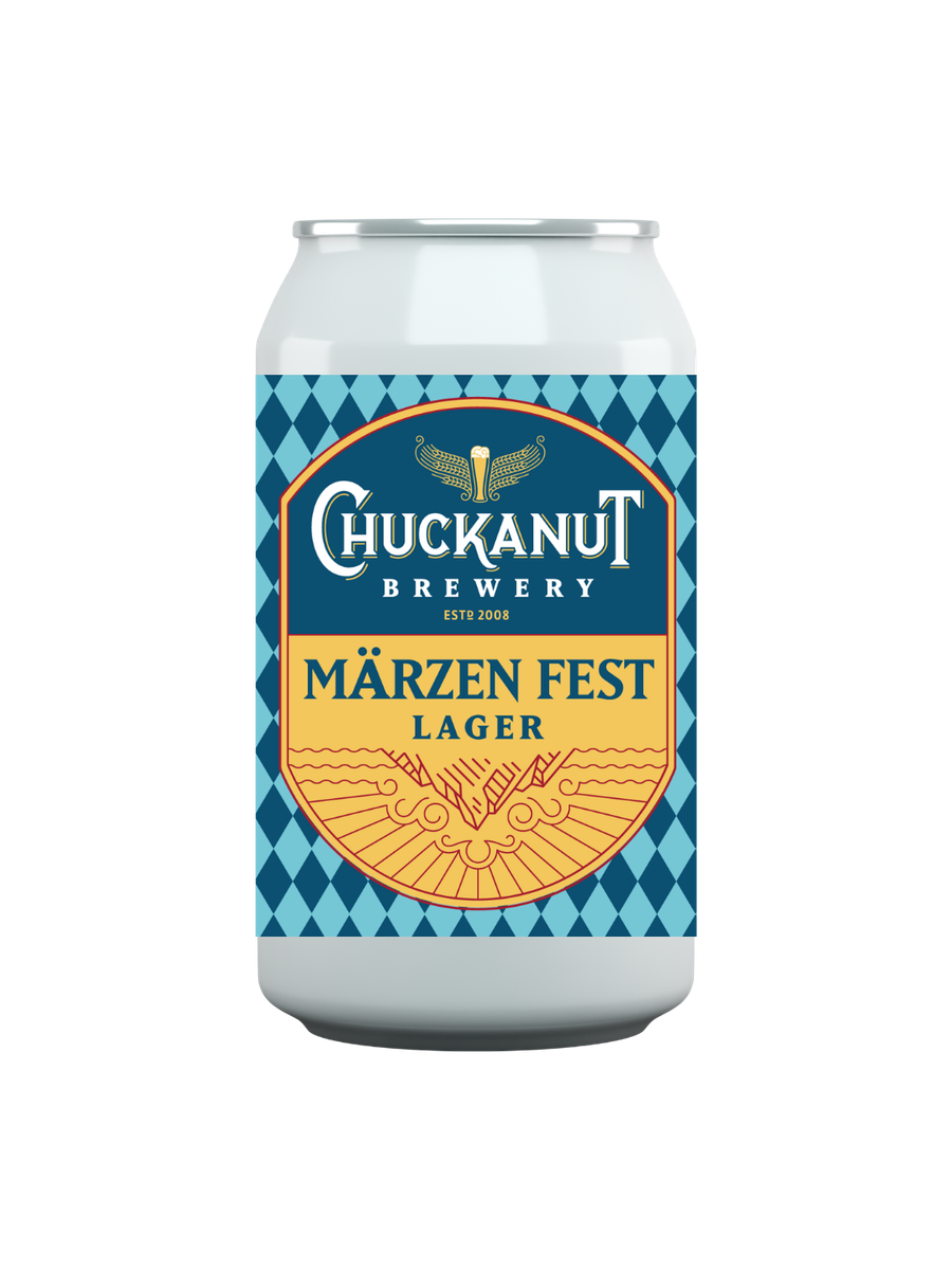 Märzen Lager