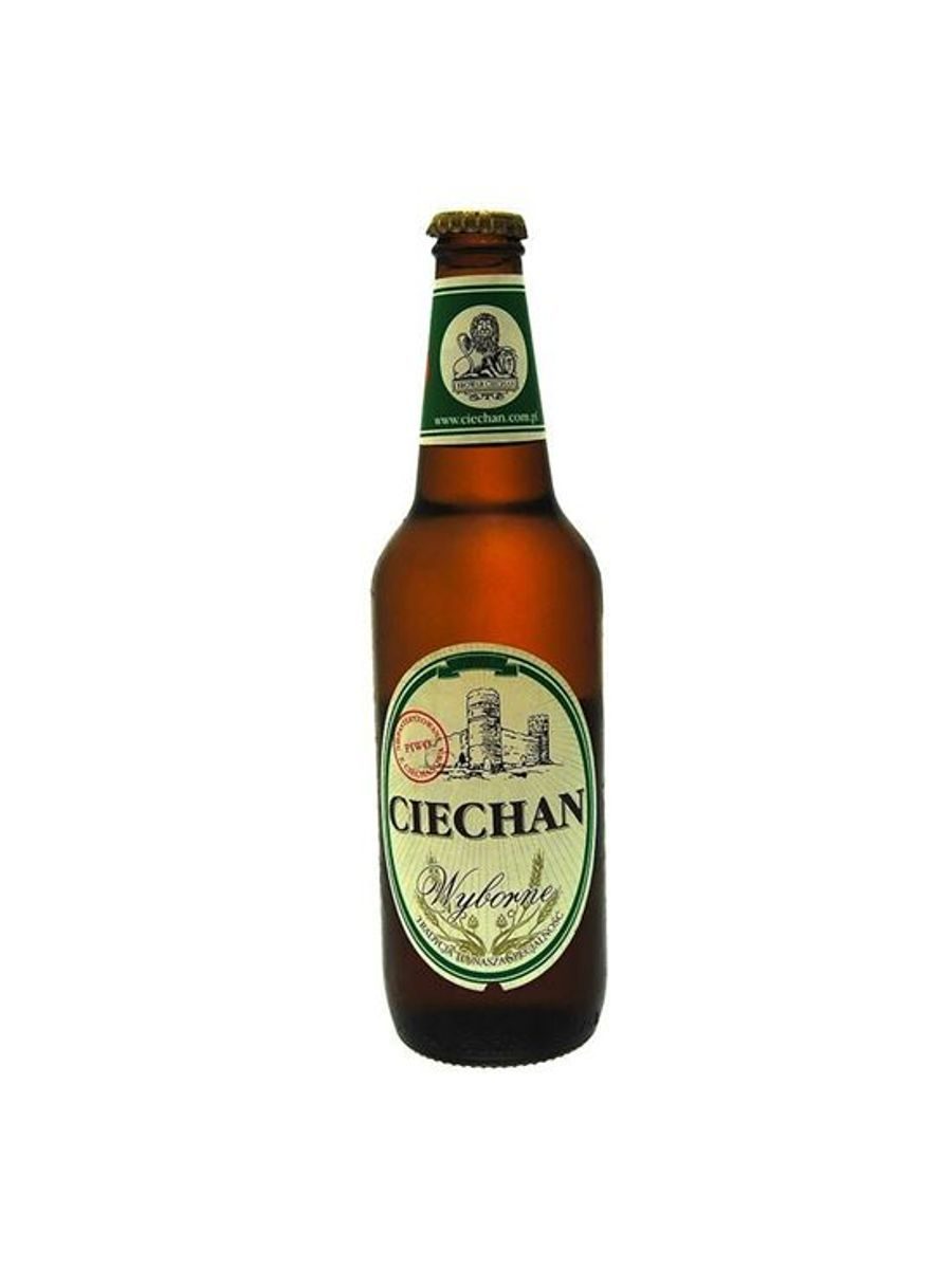 Ciechan Wyborne