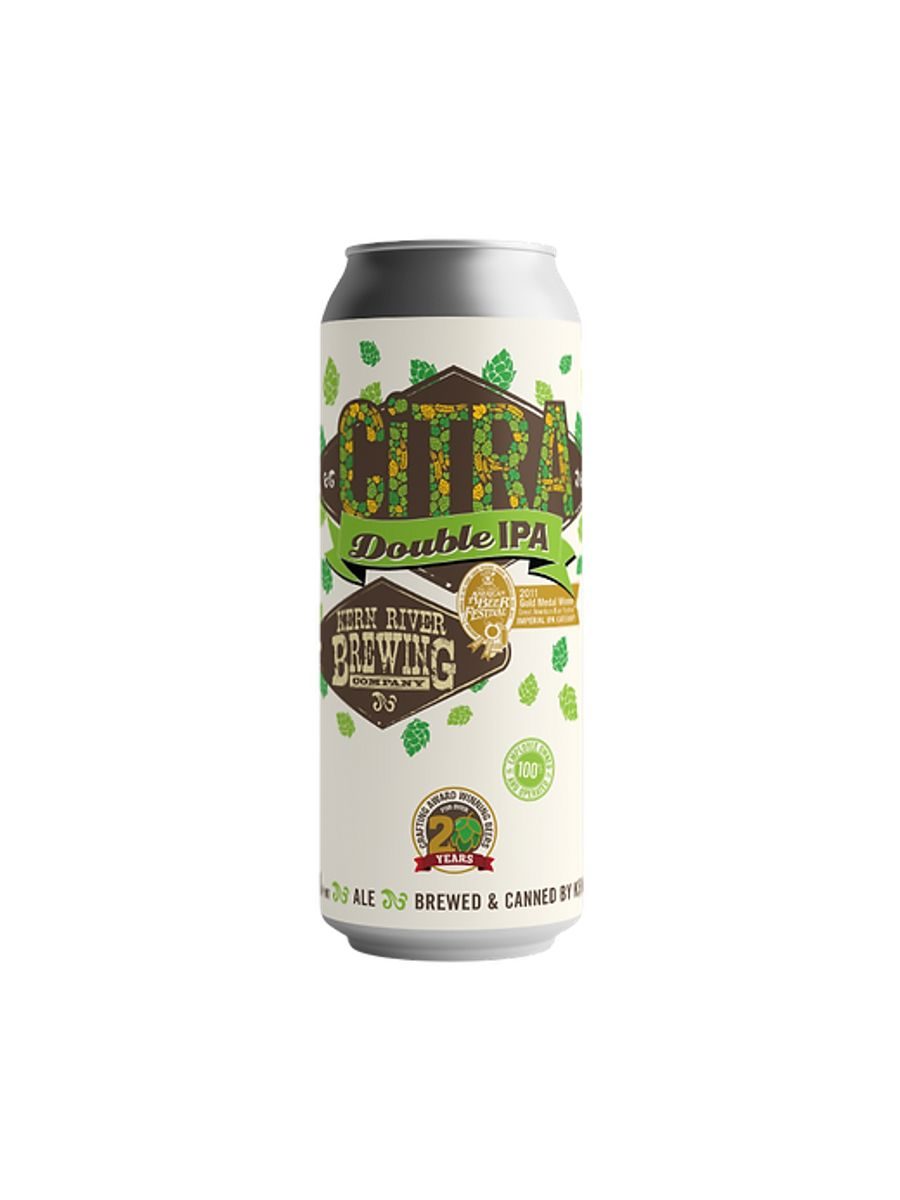 Citra Double IPA