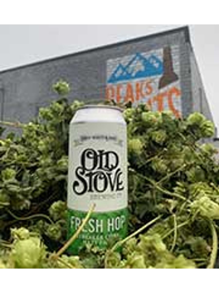 CITRA Fresh Hop