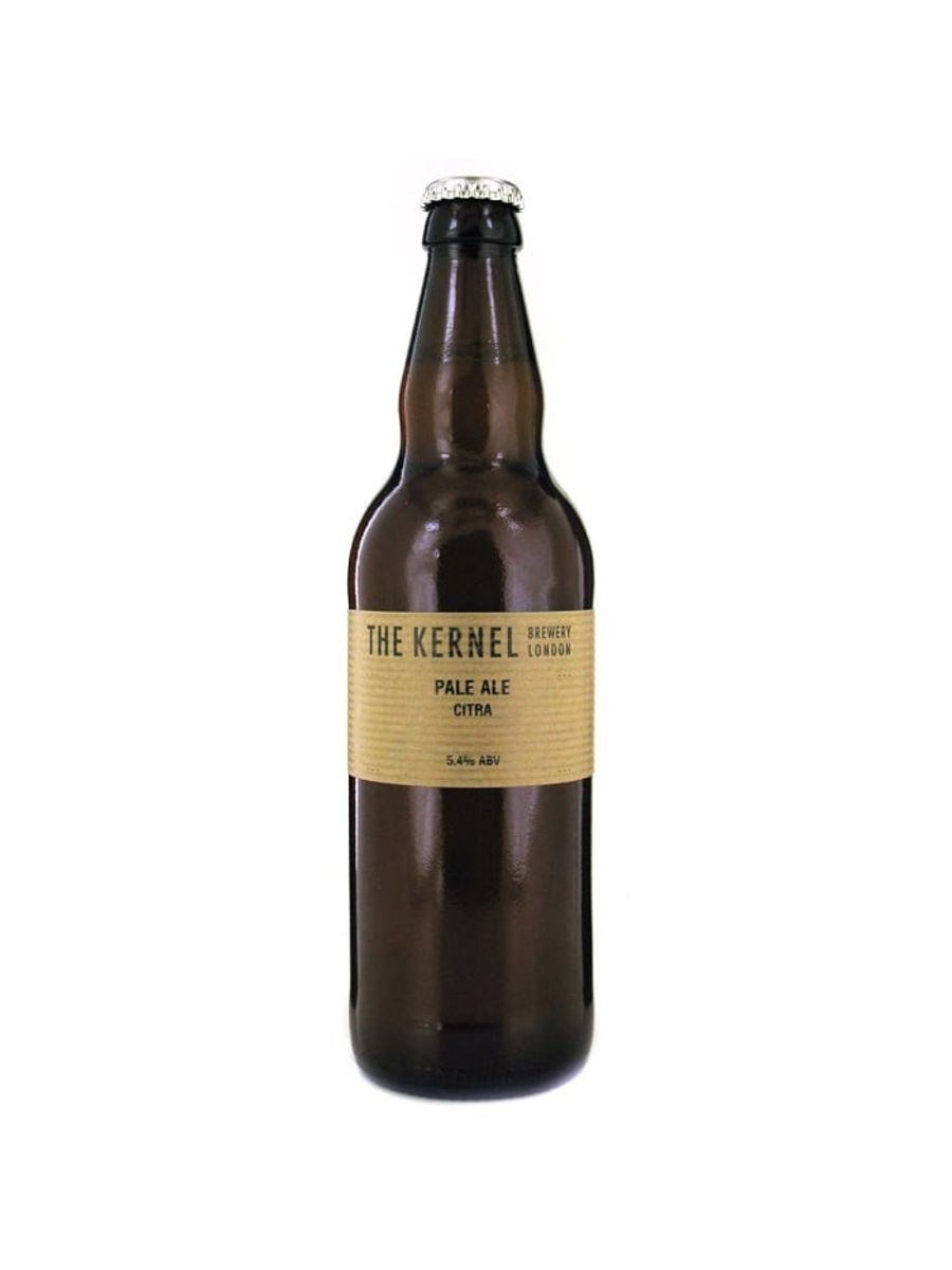 Citra Pale Ale