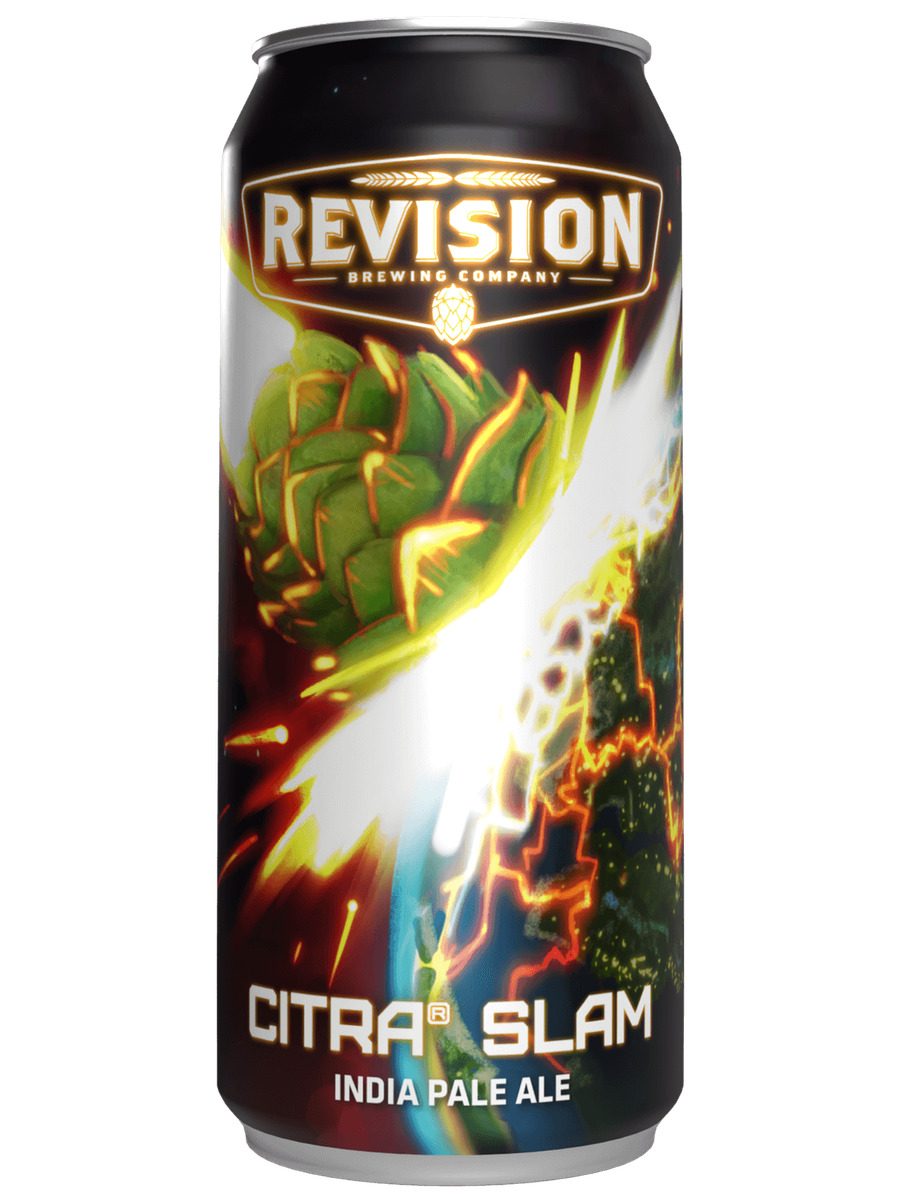 Citra Slam