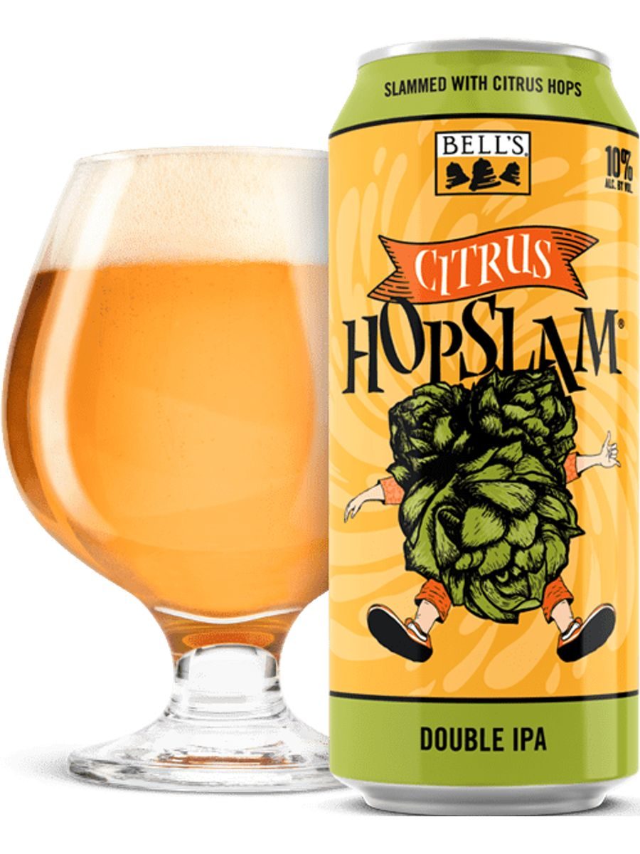 Citrus Hopslam