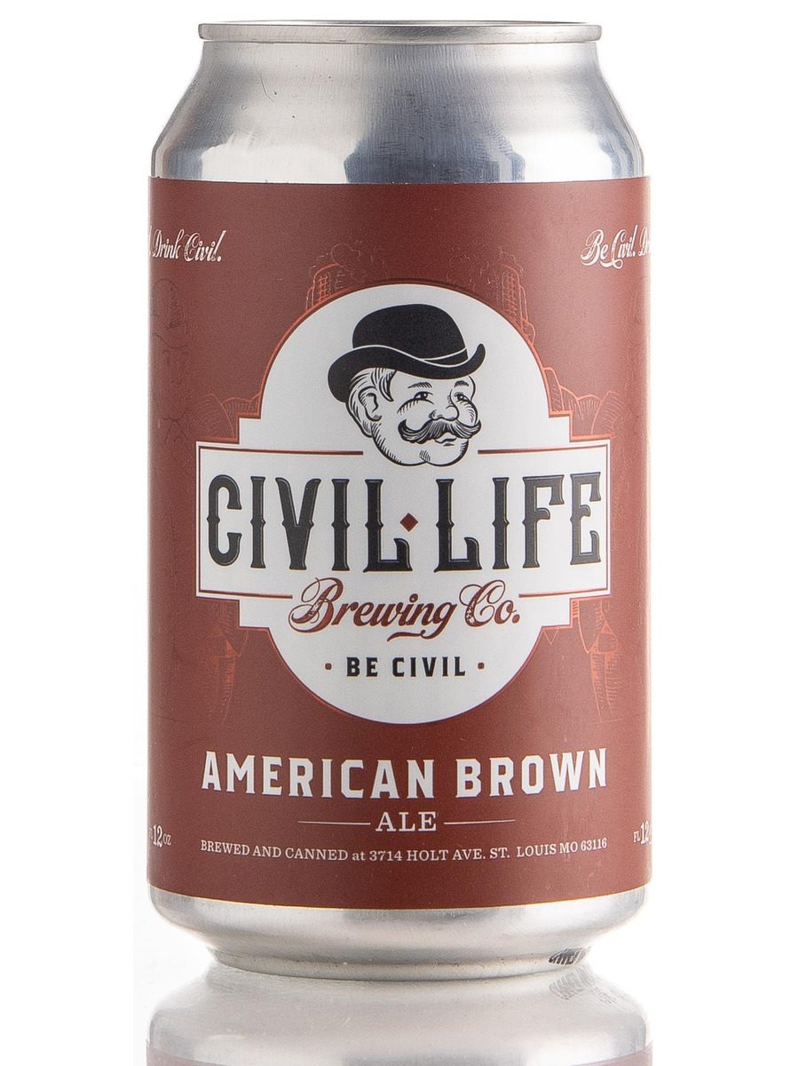 American Brown Ale