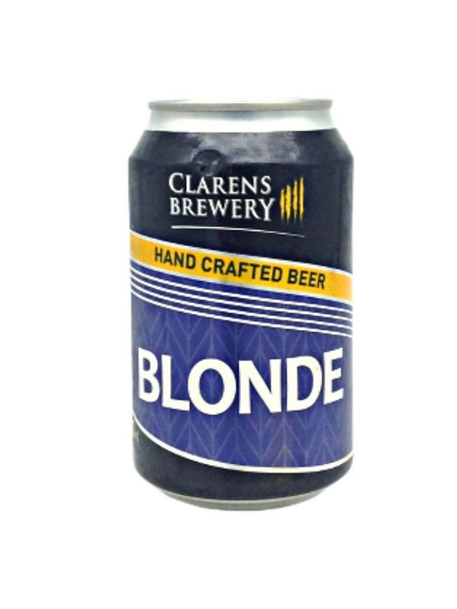Clarens Blonde