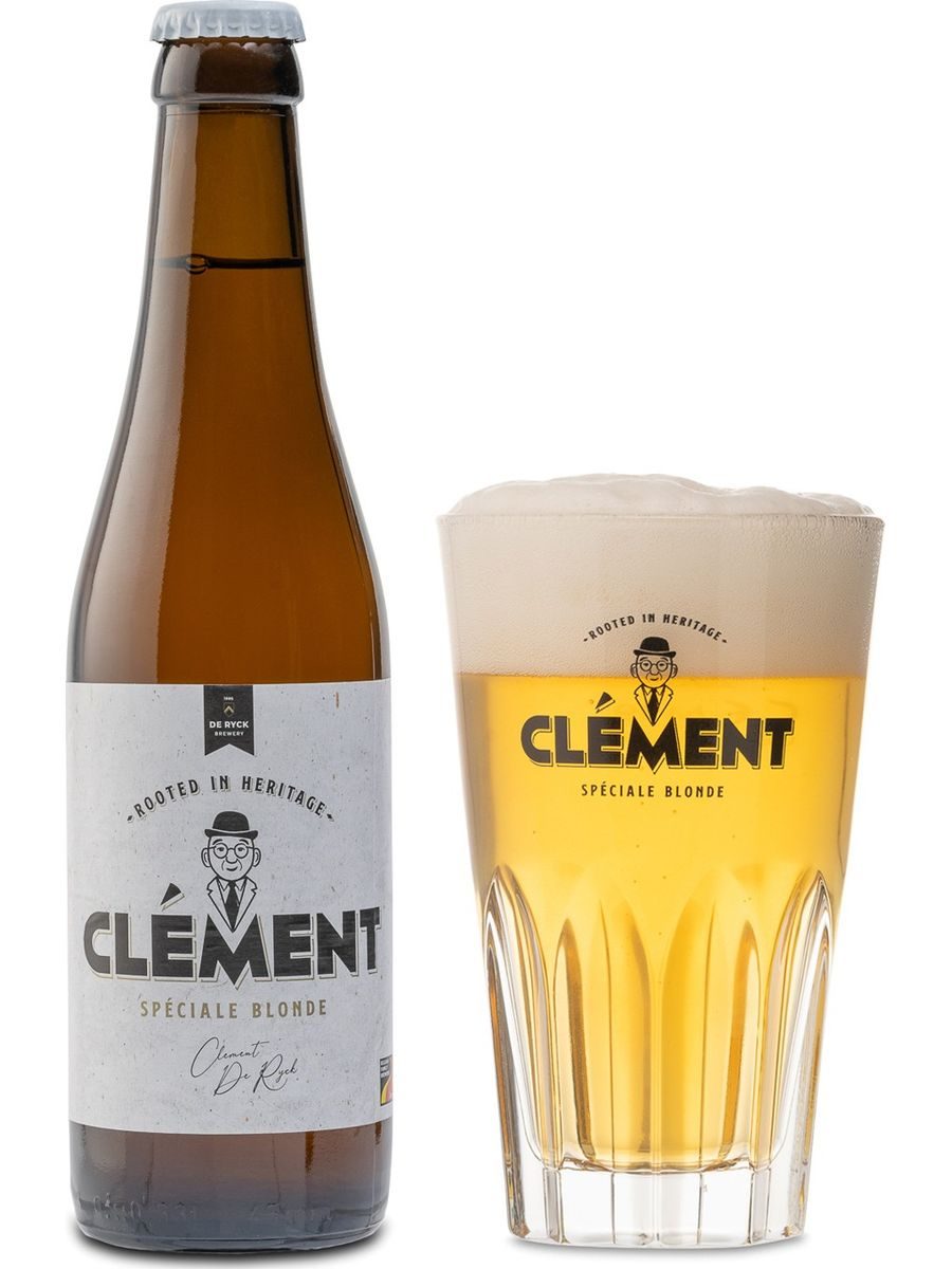Clément