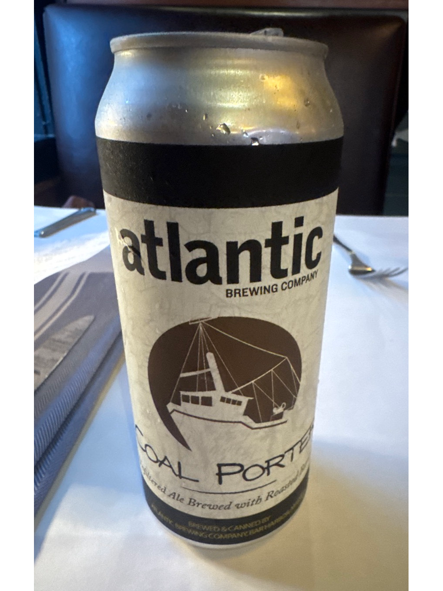 Coal Porter