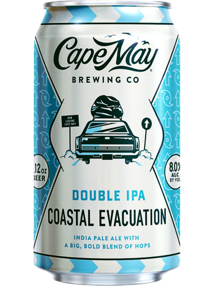 Coastal Evacuation