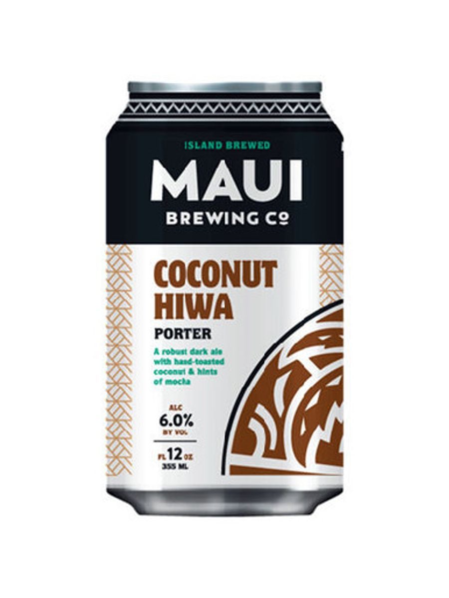 Coconut Hiwa Porter