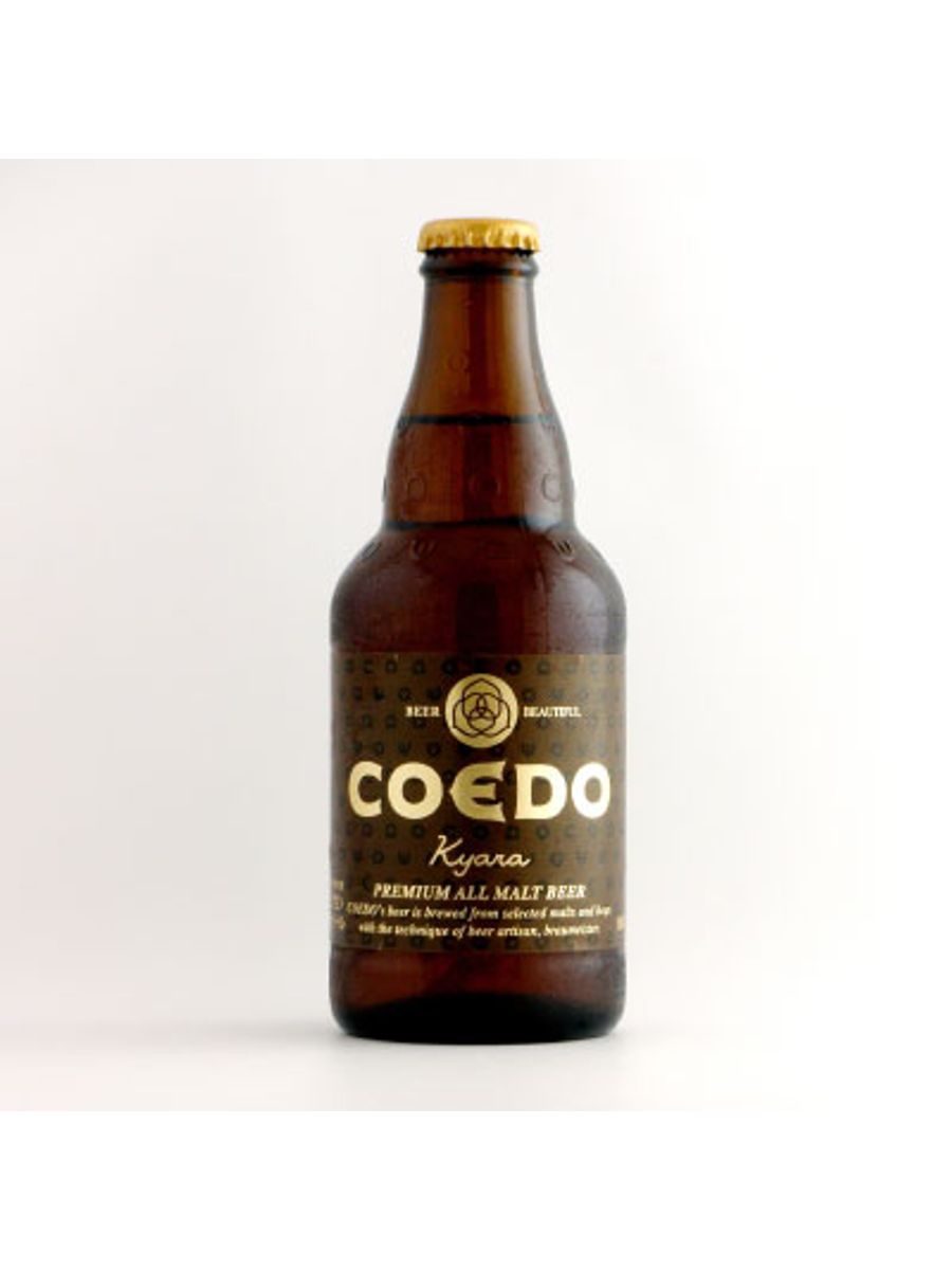 COEDO Kyara
