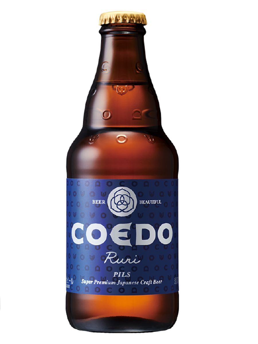 COEDO Ruri