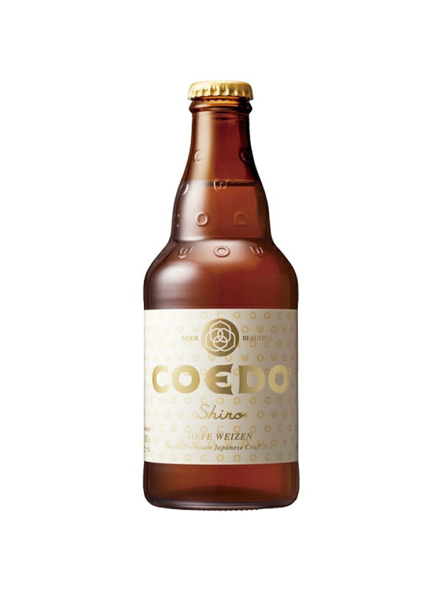 COEDO Shiro