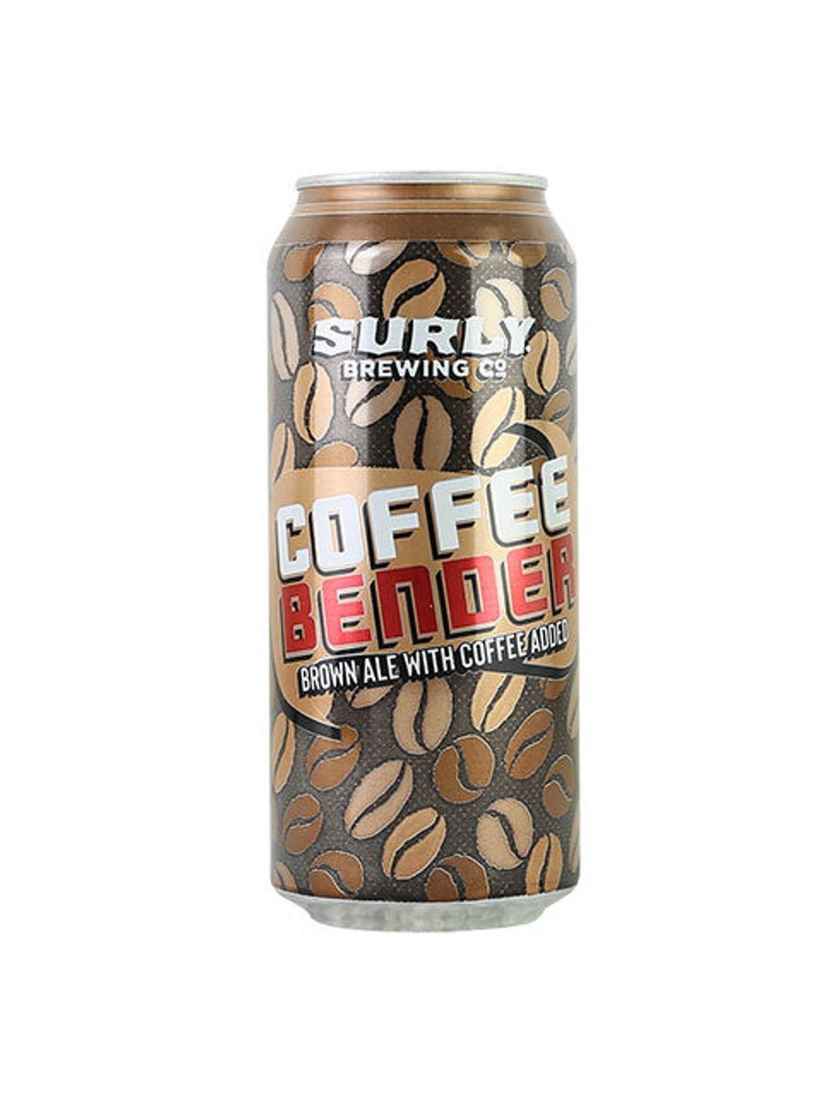 Coffee Bender