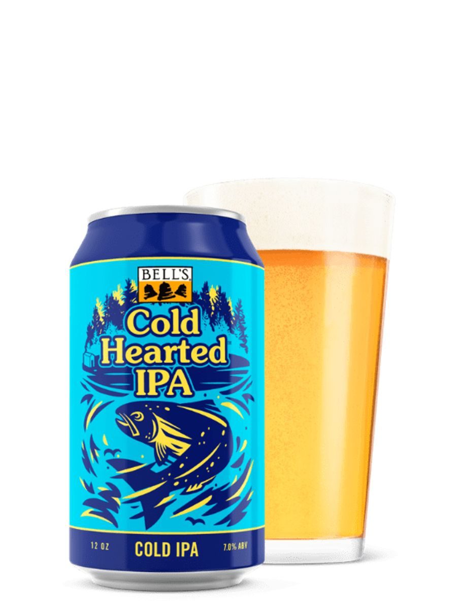 Cold Hearted