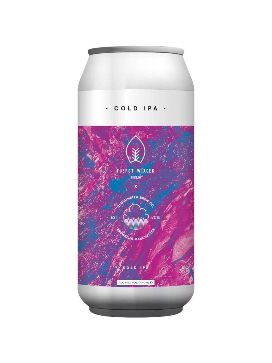 Kold IPA