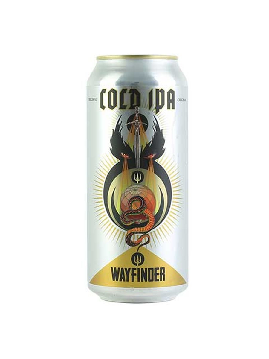 The Original Cold IPA