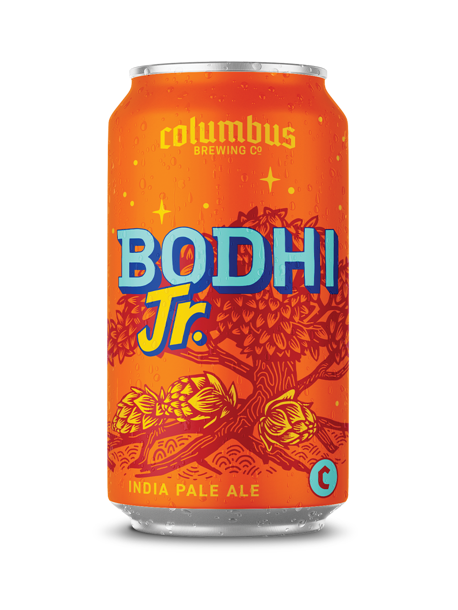 Bodhi Jr.