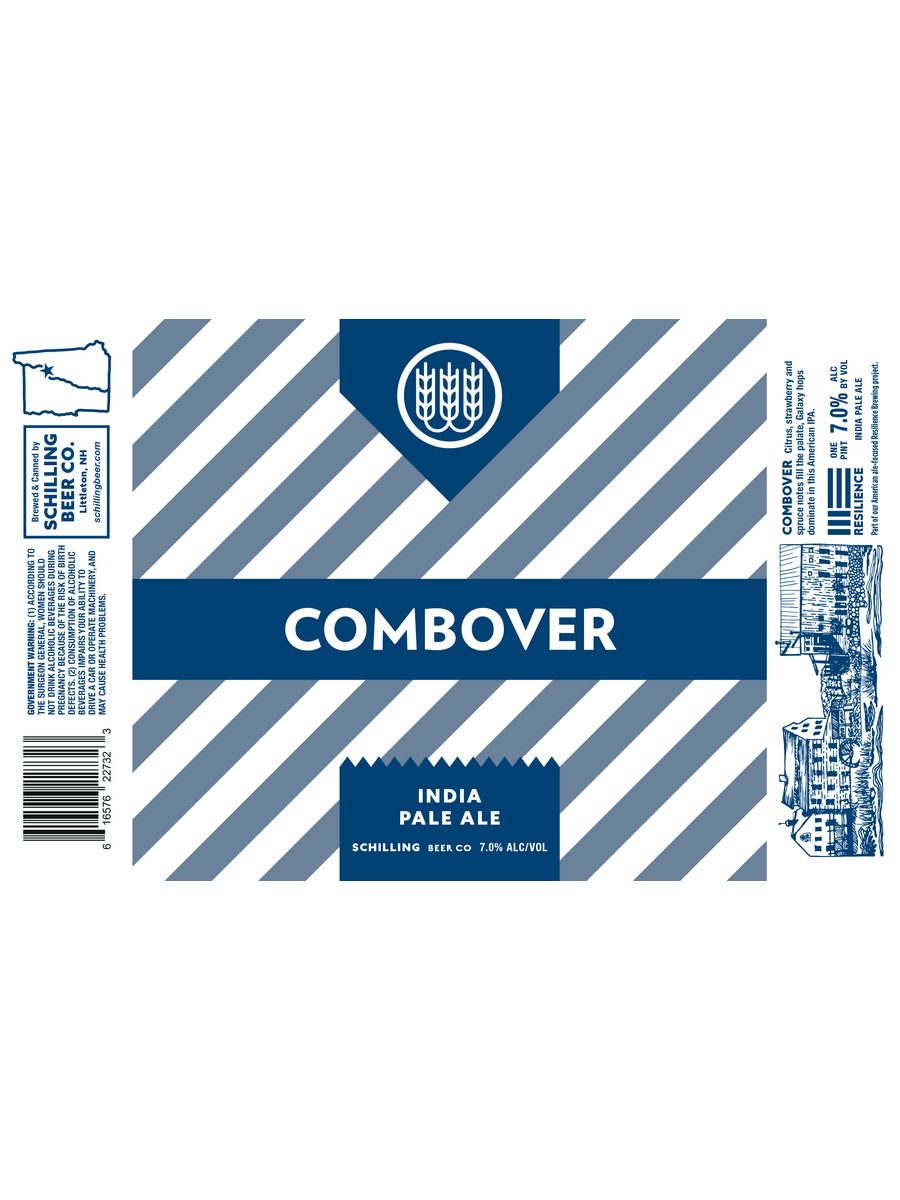 Combover
