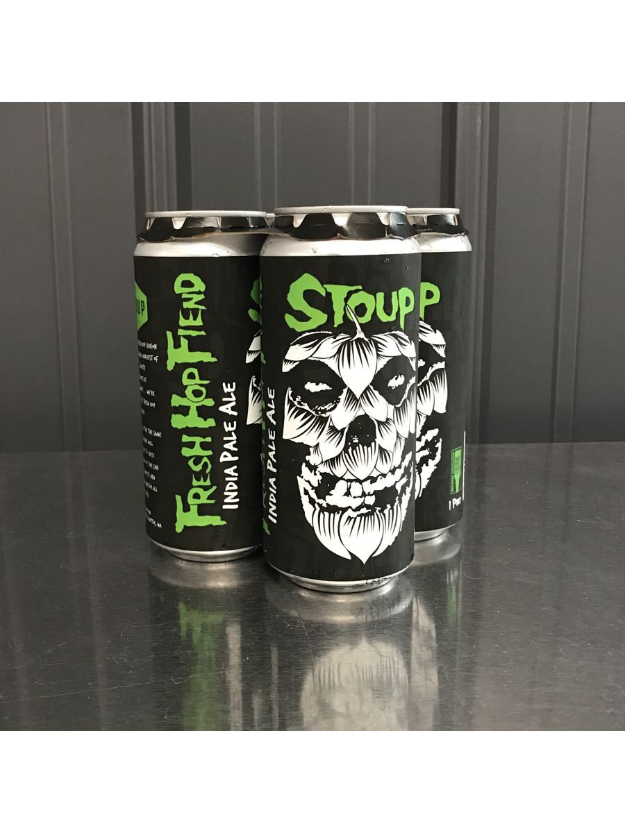Comet Fresh Hop Fiend