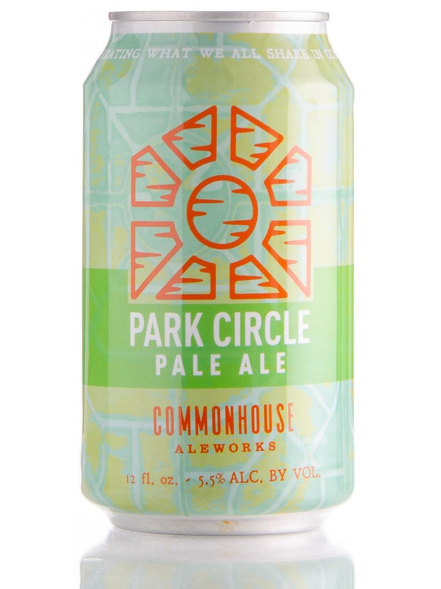 Park Circle Pale Ale