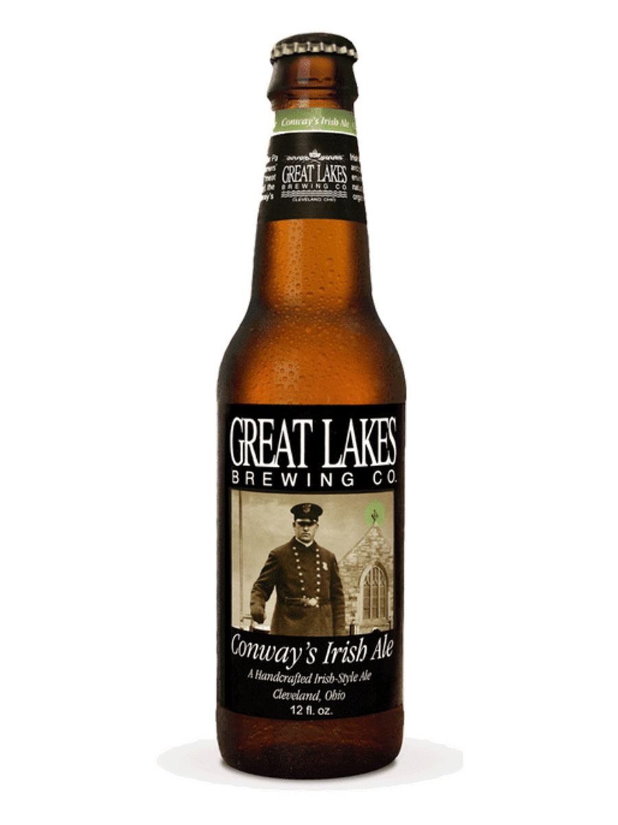 Conway's Irish Ale