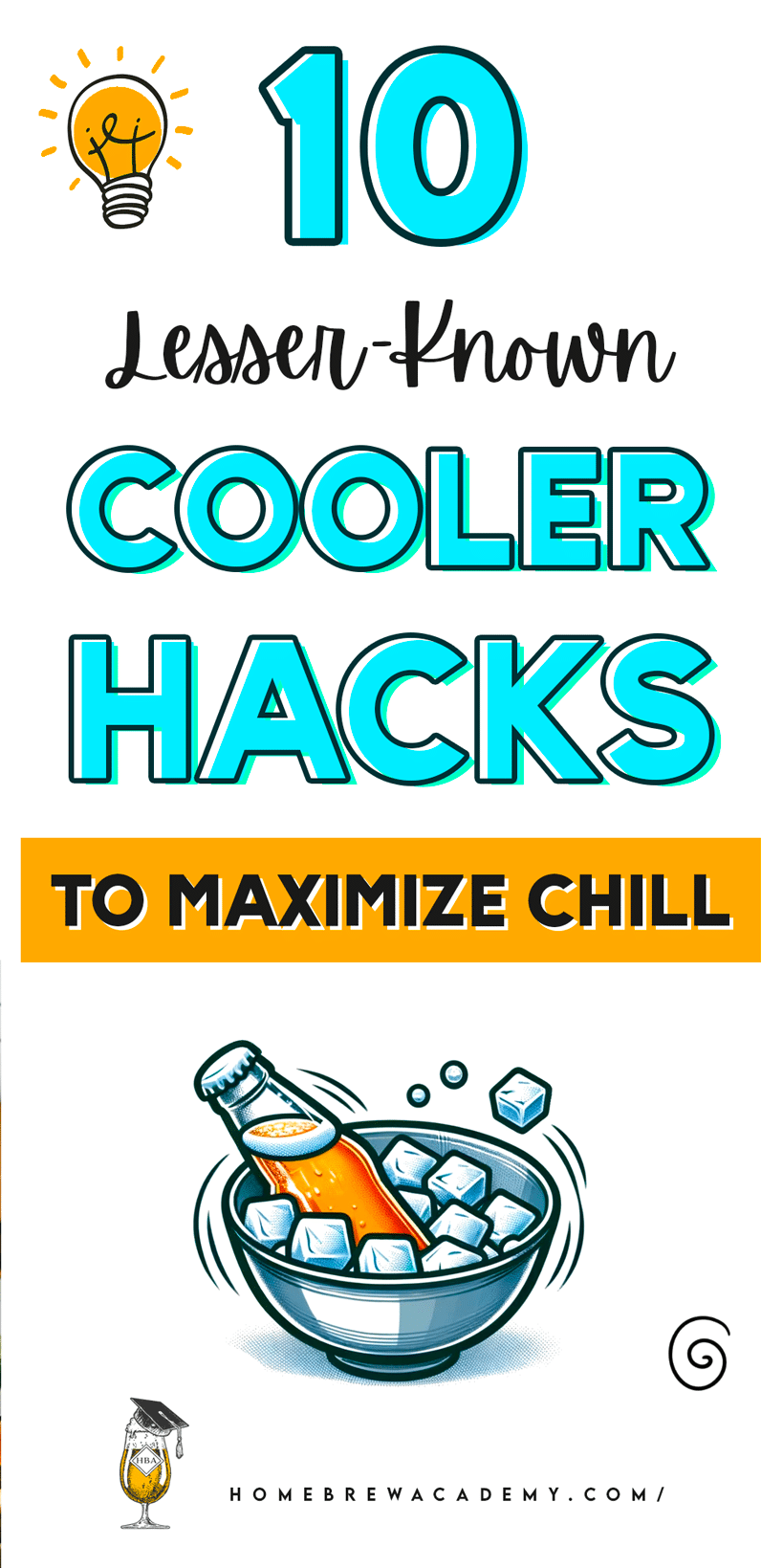 Cooler Hacks Transform Your Ordinary Cooler into a Cooling Beast [Step