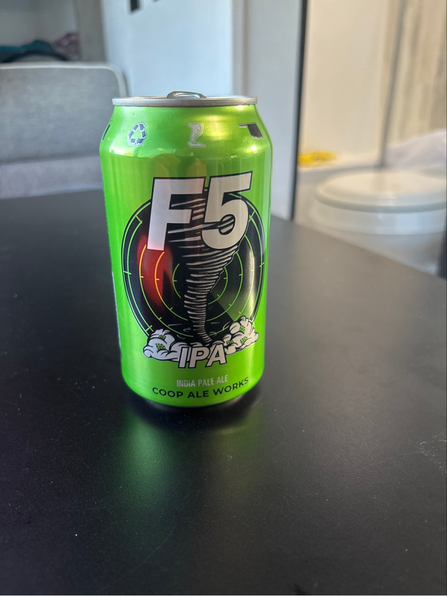 F5