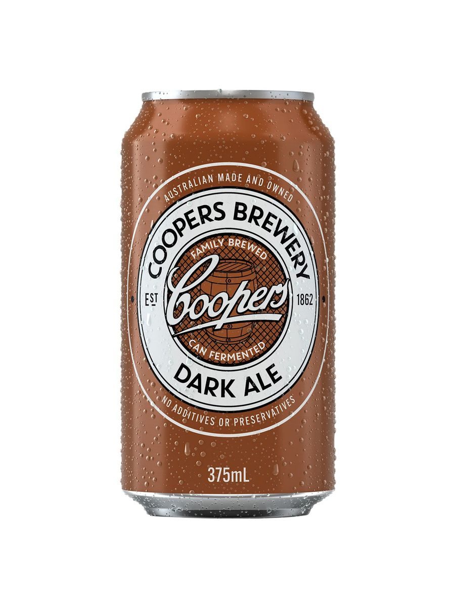 Coopers Dark Ale
