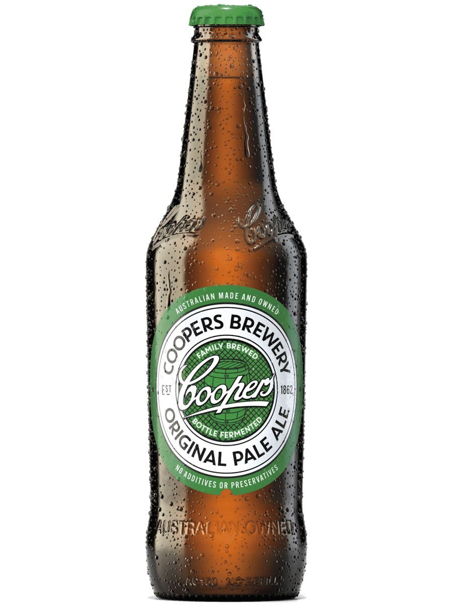 Coopers Original Pale Ale