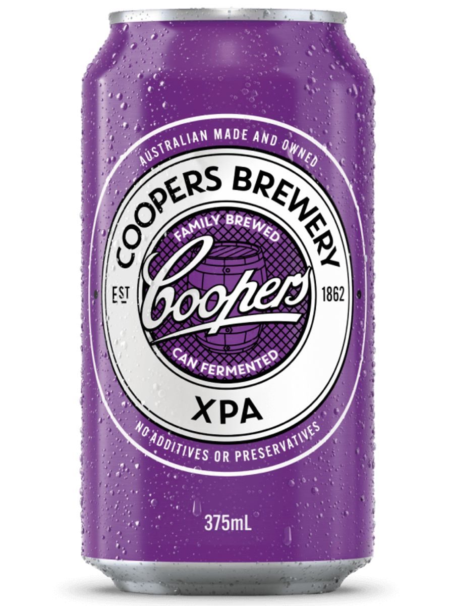Coopers XPA