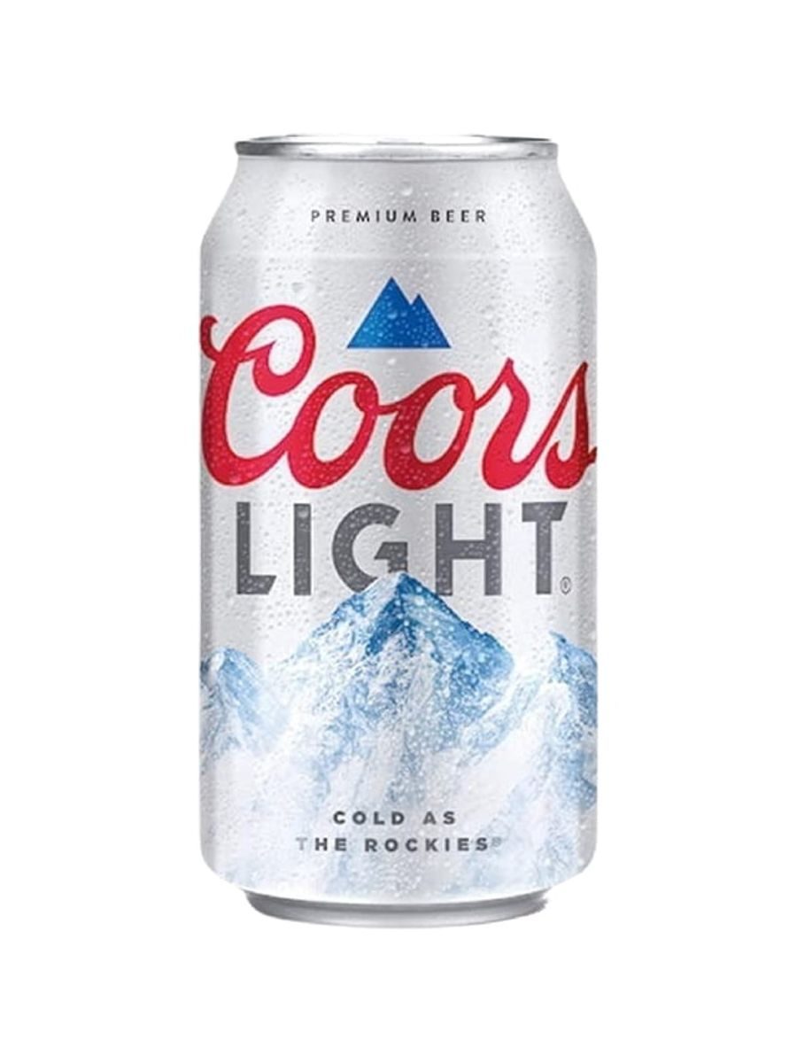 Coors Light
