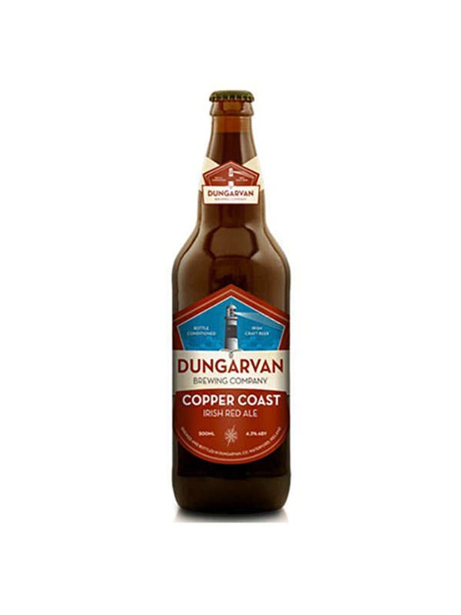 Copper Coast Red Ale
