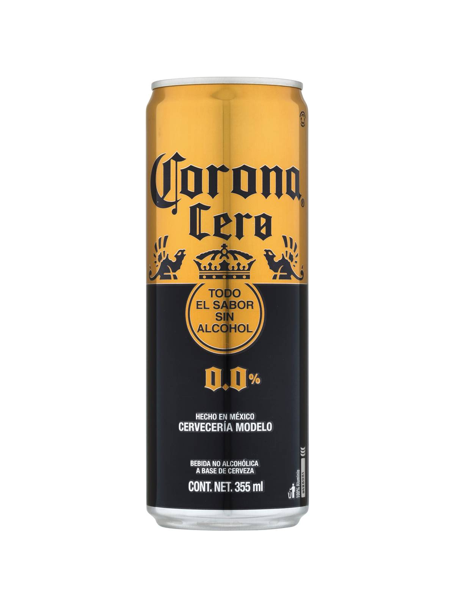 Corona Cero