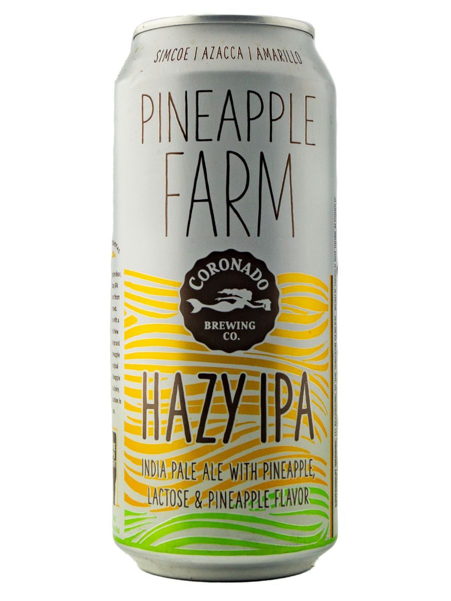 Pineapple Farm