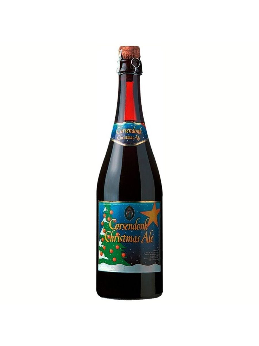 Corsendonk Christmas Ale