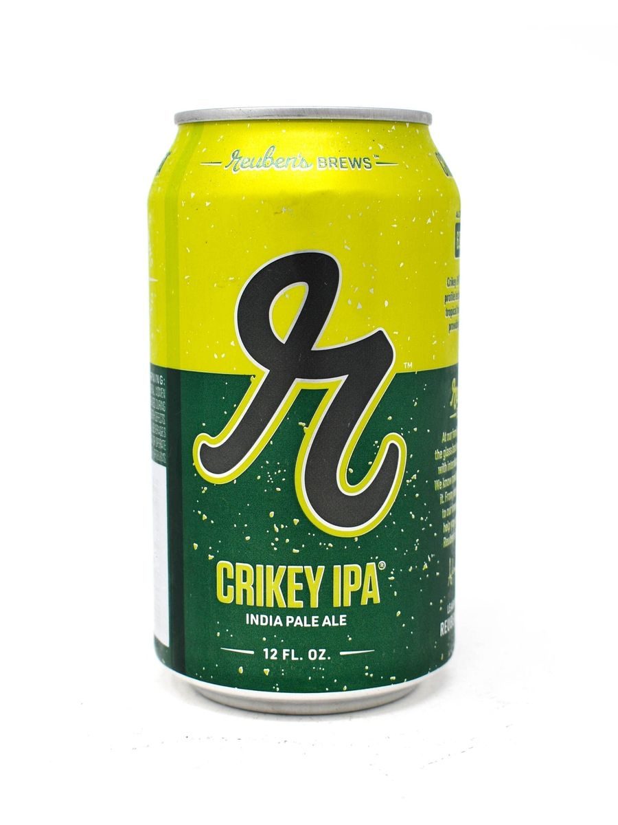 Crikey IPA